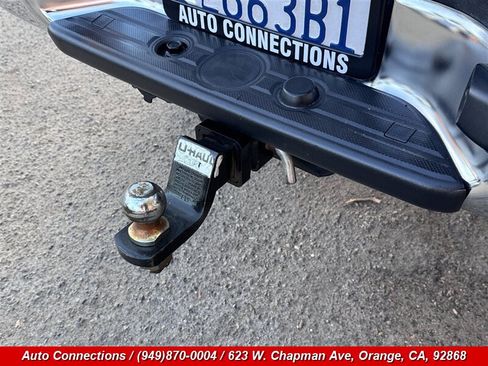 Used 2012 Toyota Tacoma PreRunner image 29