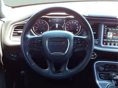Used 2017 Dodge Challenger R/T w/ Sound Group RWD image 14