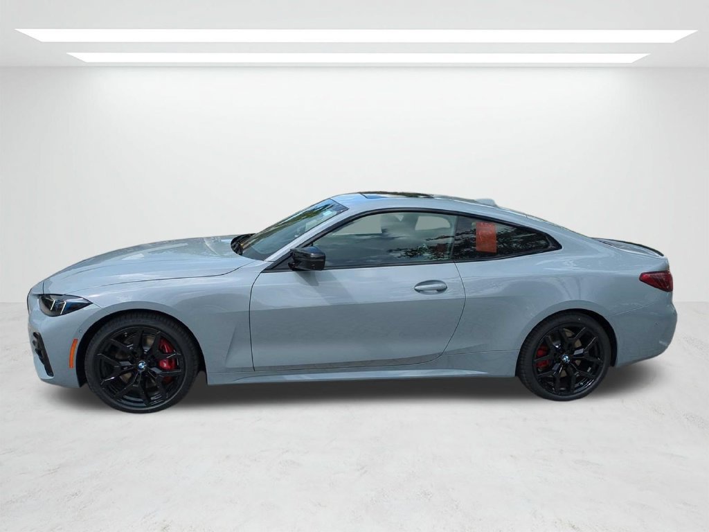 New 2027 BMW 440i xDrive Coupe w/ Premium Package AWD/4WD image 7