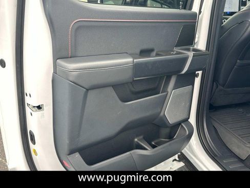 Used 2024 Ford F150 Raptor image 21