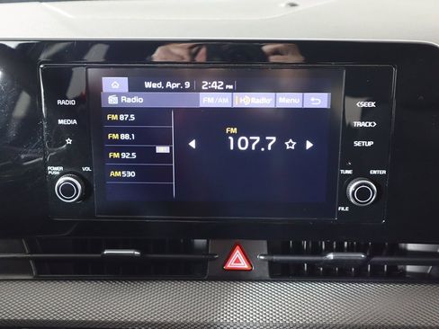 Used 2023 Kia Sportage LX image 38