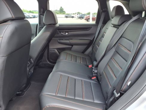 Used 2026 Honda CR-V Sport-L image 13