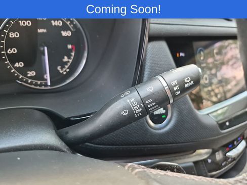 Used 2023 Cadillac XT5 Luxury AWD/4WD image 25
