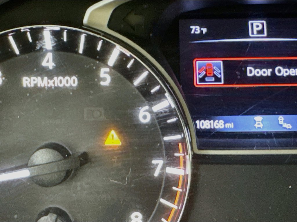 Used 2017 Nissan Altima 2.5 SL w/ 2.5 Technology Package FWD image 15