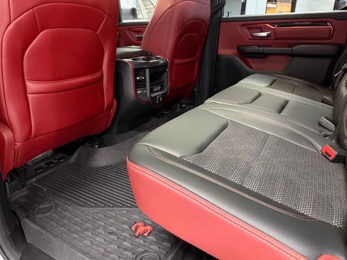Used 2019 RAM 1500 Rebel w/ Level 2 Equipment Group AWD/4WD image 23