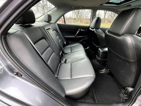 Used 2007 MAZDA MAZDASPEED6 Grand Touring image 27