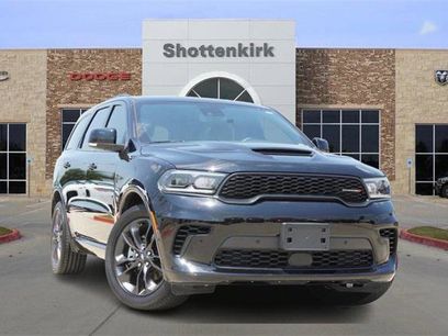 Certified 2024 Dodge Durango R/T
