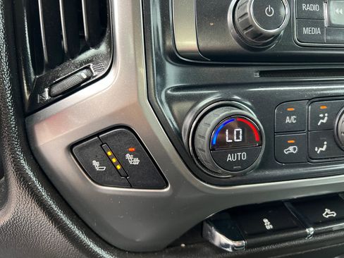 Used 2014 Chevrolet Silverado 1500 LT w/ All Star Edition image 17