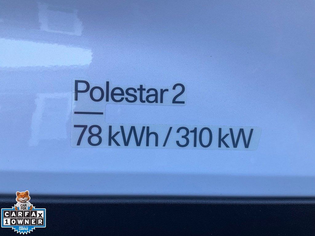 Used 2024 Polestar Polestar 2 AWD/4WD image 78