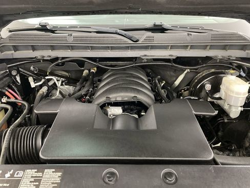 Used 2019 Chevrolet Silverado 1500 Custom w/ Custom Convenience Package image 28