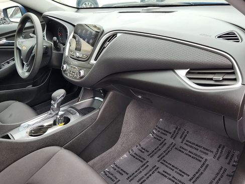 Used 2023 Chevrolet Malibu LT image 26