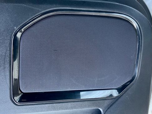 Used 2024 GMC Sierra 1500 AT4 w/ Technology Package image 63