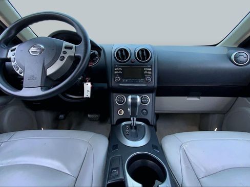 Used 2014 Nissan Rogue S w/ Convenience Package FWD image 15