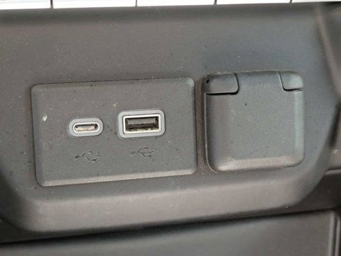 Used 2021 Chevrolet Silverado 1500 RST w/ All Star Edition Plus AWD/4WD image 23