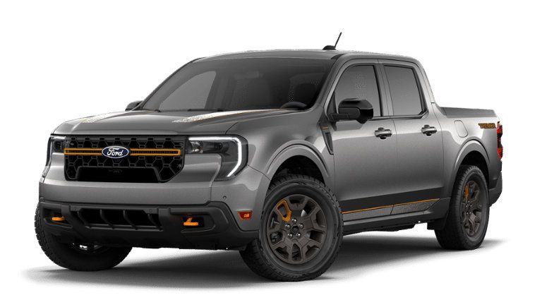 New 2026 Ford Maverick Tremor AWD/4WD image 27