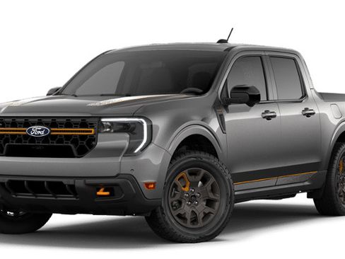 New 2026 Ford Maverick Tremor AWD/4WD image 27