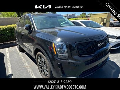 Used 2022 Kia Telluride EX w/ EX Premium Package