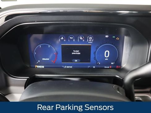 New 2026 Ford F350 XLT w/ XLT Premium Package AWD/4WD image 49