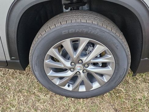 New 2026 Buick Enclave Preferred w/ Power Package image 36