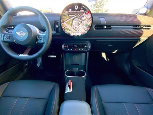 New 2026 MINI Cooper John Cooper Works image 5