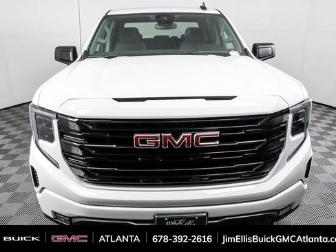 Used 2023 GMC Sierra 1500 Elevation image 22