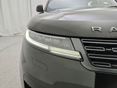 Certified 2024 Land Rover Range Rover Sport Dynamic SE image 40