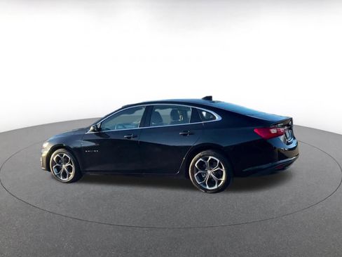 Used 2024 Chevrolet Malibu LT image 10