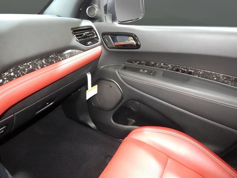 Used 2023 Dodge Durango SRT AWD/4WD image 16