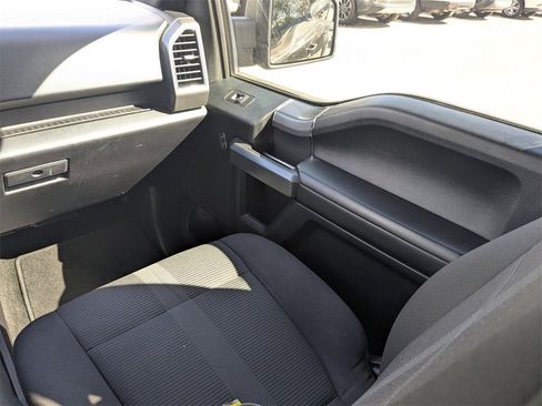 Used 2017 Ford F150 XLT w/ Equipment Group 302A Luxury image 46