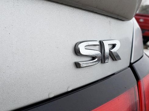 Used 2021 Nissan Versa SR image 10