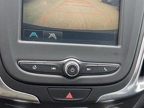 Used 2018 Chevrolet Equinox LT AWD/4WD image 24