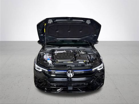 New 2026 Volkswagen Golf image 23