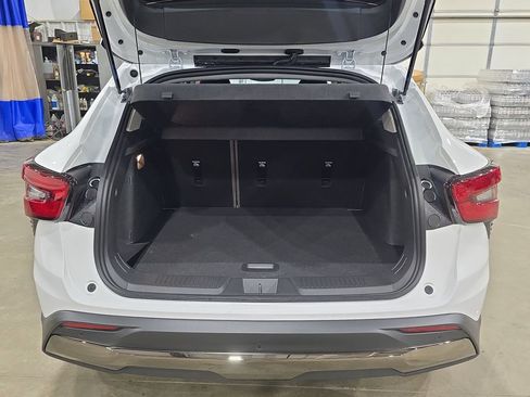 New 2026 Chevrolet Trax ACTIV image 12