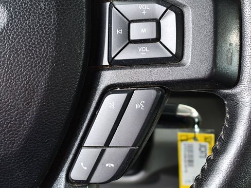 Used 2018 Ford F150 XLT w/ Equipment Group 301A Mid image 34