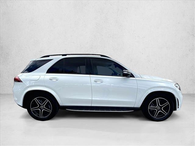 Used 2023 Mercedes-Benz GLE 450 4MATIC image 5