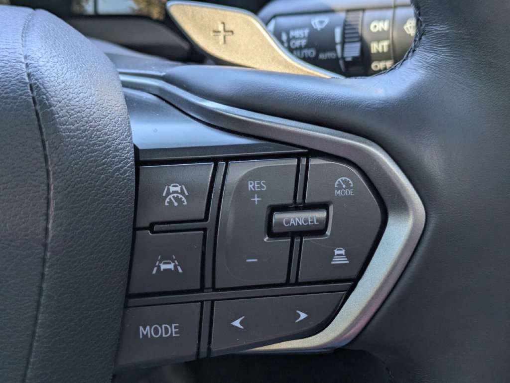 Used 2025 Lexus RX 350 Premium FWD image 29