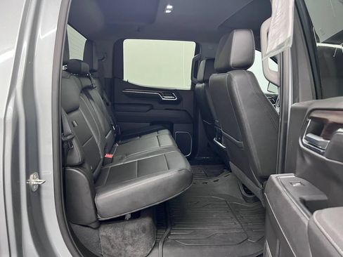 Used 2023 GMC Sierra 1500 SLT RWD image 27