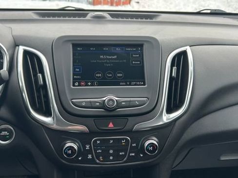 Certified 2019 Chevrolet Equinox LT image 28