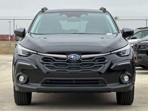 New 2026 Subaru Crosstrek 2.5i Limited image 8