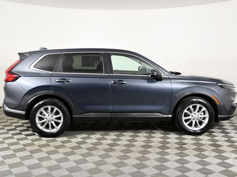 Certified 2024 Honda CR-V EX image 5