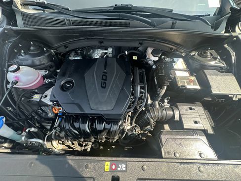 Used 2021 Hyundai Santa Fe SEL w/ Cargo Package FWD image 33