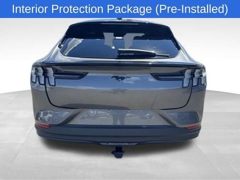 Used 2021 Ford Mustang Mach-E Select w/ Comfort/Appearance Package AWD/4WD image 4