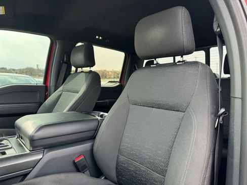 Used 2023 Ford F150 XLT w/ Equipment Group 302A High image 15