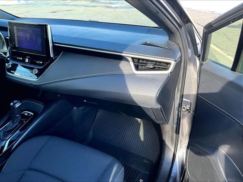 Used 2023 Toyota Corolla SE image 13