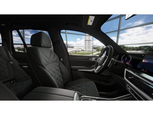New 2026 BMW X5 xDrive40i AWD/4WD image 9
