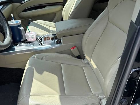 Used 2018 Acura MDX SH-AWD w/ Technology Package image 4