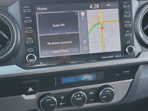 Used 2023 Toyota Tacoma SR5 image 9