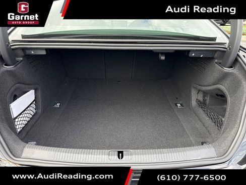 Certified 2022 Audi S5 Premium Plus w/ Premium Plus image 22