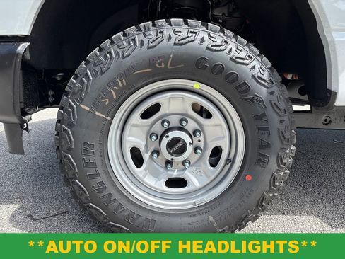 New 2026 Ford F250 XL w/ 360-Degree Camera Package image 15