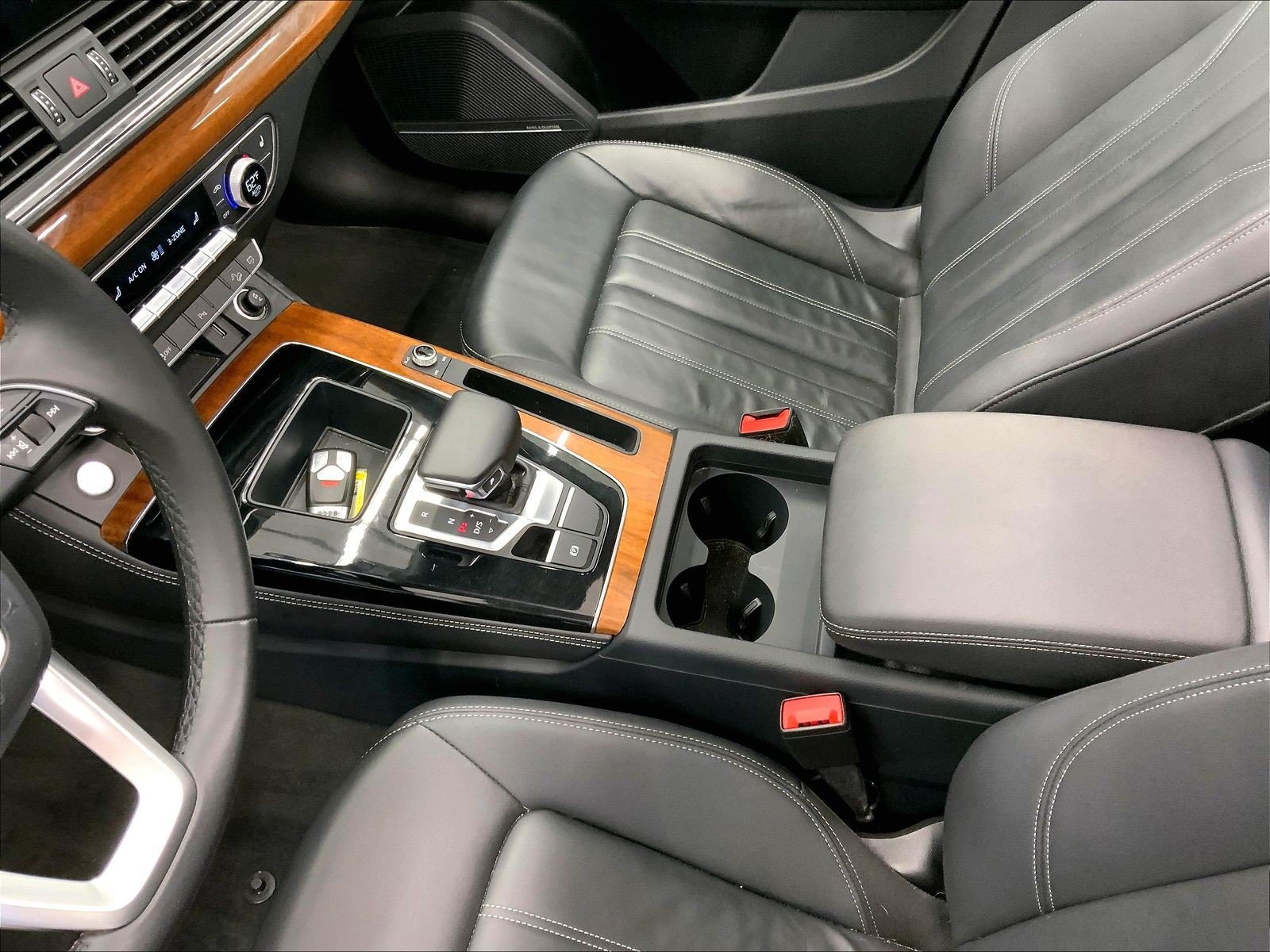 Certified 2023 Audi Q5 2.0T Premium Plus w/ Premium Plus Package AWD/4WD image 16